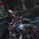 What is this red stuff appearing in this Marvel Comics game?